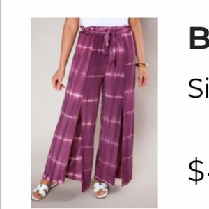 Dottie couture boutique pants